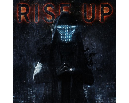 Smash Into Pieces - Rise Up