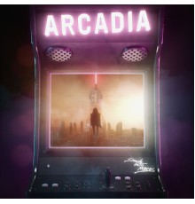 Smash Into Pieces - Arcadia