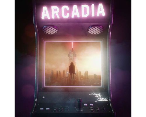 Smash Into Pieces - Arcadia