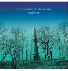 Smashing Pumpkins - Oceania