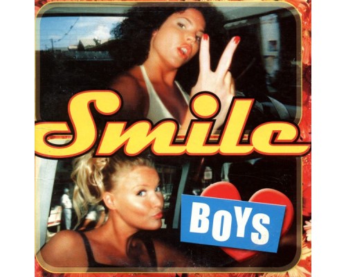 Smile - Boys