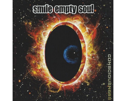 Smile Empty Soul - Consciousness