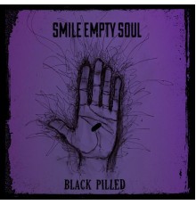 Smile Empty Soul - Black Pilled