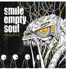 Smile Empty Soul - Rarities