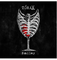 Smiley - Tórax