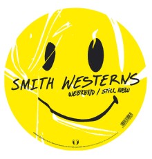 Smith Westerns - Weekend (Smith Westerns)