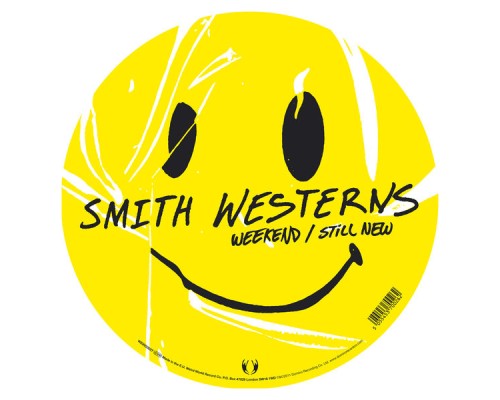 Smith Westerns - Weekend (Smith Westerns)