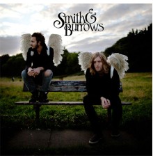 Smith & Burrows - Funny Looking Angels