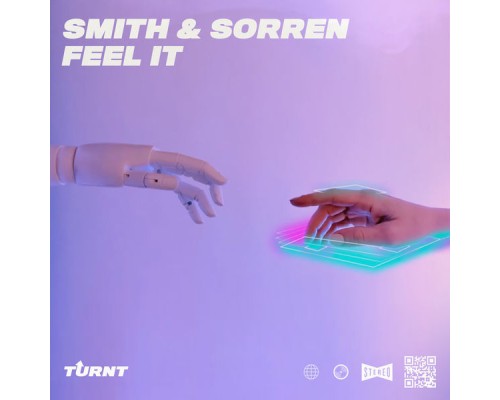 Smith & Sorren - Feel It