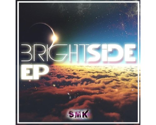 Smk - Brightside - EP