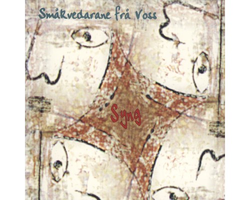 Småkvedarane - Syng Småkvedarane - Syng