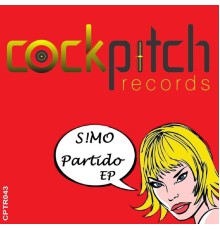 S!mo - Partido EP (Original Mix)