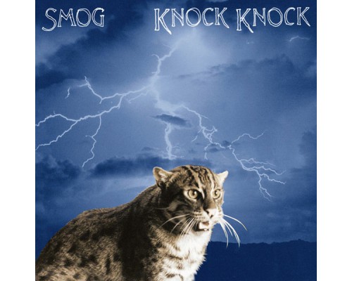 Smog - Knock Knock