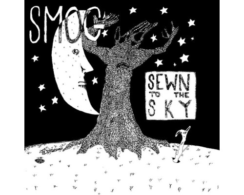 Smog - Sewn to the Sky