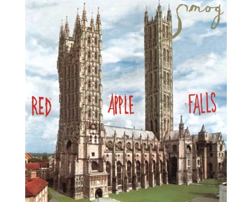 Smog - Red Apple Falls