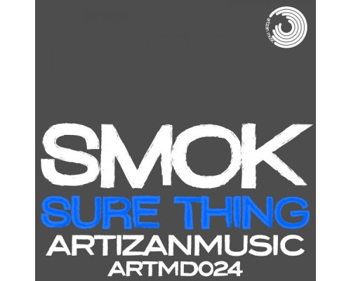 Smok - Sure Thing