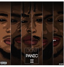 Smoke Boys - Dont Panic II