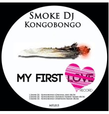 Smoke DJ - Kongobongo