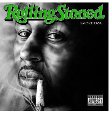 Smoke DZA - Rolling Stoned