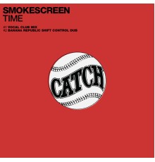 Smokescreen - Time