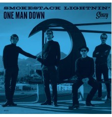 Smokestack Lightnin' - One Man Down