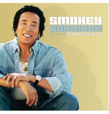 Smokey Robinson - The Definitive Collection