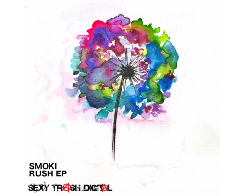 Smoki - Rush EP (Original Mix)