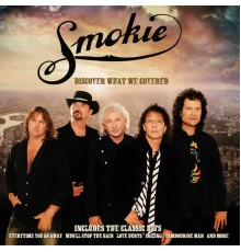 Smokie - Discover What We Covered