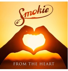 Smokie - From the Heart