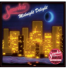 Smokie - Midnight Delight