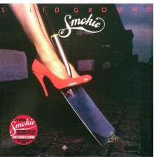 Smokie - Solid Ground