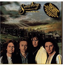 Smokie - Changing All The Time