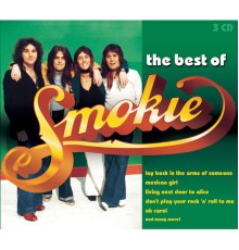 Smokie - Best Of...