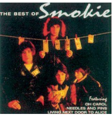 Smokie - The Best Of Smokie