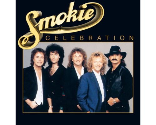 Smokie - Celebration