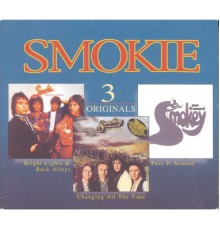 Smokie - 3 Originals