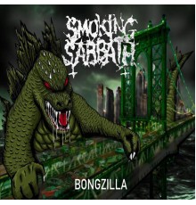 Smoking Sabbath - Bongzilla