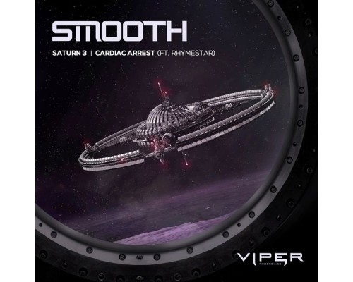 Smooth - Saturn 3 / Cardiac Arrest