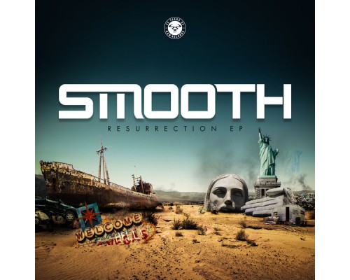 Smooth - Resurrection EP