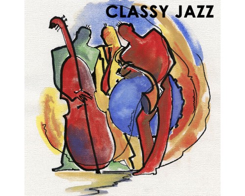 Smooth Jazz - Classy Jazz