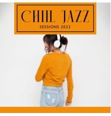 Smooth Jazz Music Academy, Jazz Music Collection, Marco Rinaldo - Chill Jazz Sessions 2022: Soundtrack Piano & Jazz Guitar (Whisky Bar Music Collection)