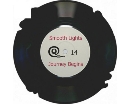 Smooth Lights - Journey Begins