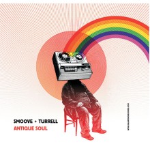 Smoove & Turrell - Antique Soul