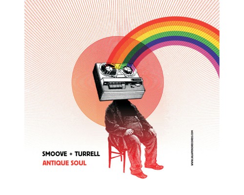 Smoove & Turrell - Antique Soul