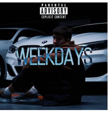 Smurf XL - WEEKDAYS