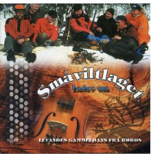 Småviltlaget - Lader om