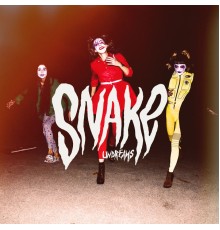 Snake - Undreams