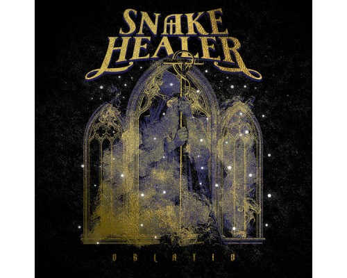 Snake Healer - Oblatio