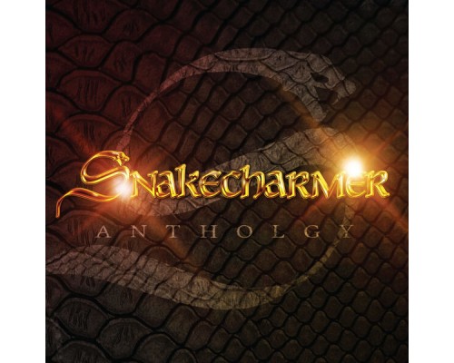 Snakecharmer - Snakecharmer: Anthology