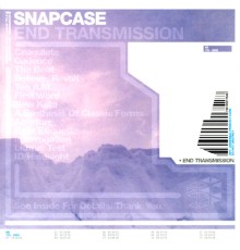 Snapcase - End Transmission